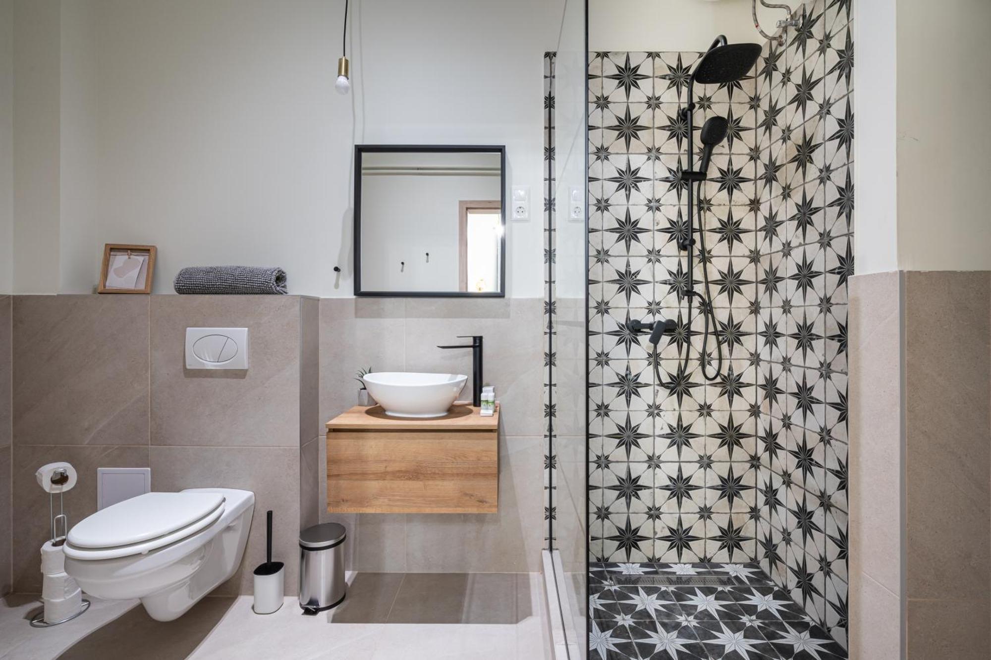 Brody 46 Boutique Rooms Budapest Exterior photo