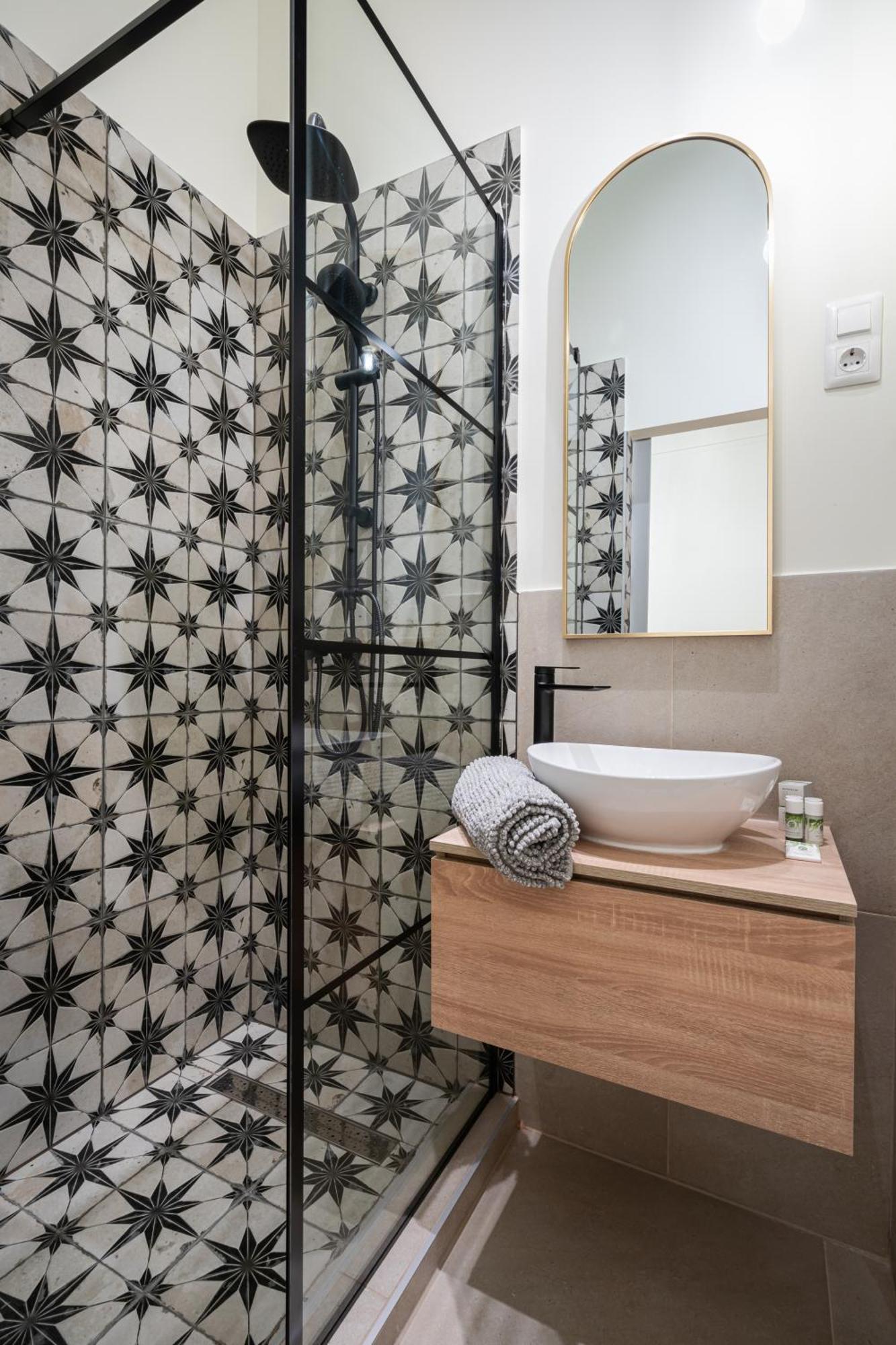 Brody 46 Boutique Rooms Budapest Exterior photo